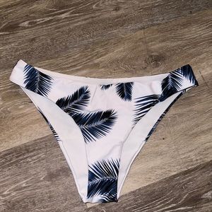 Shein bikini bottoms